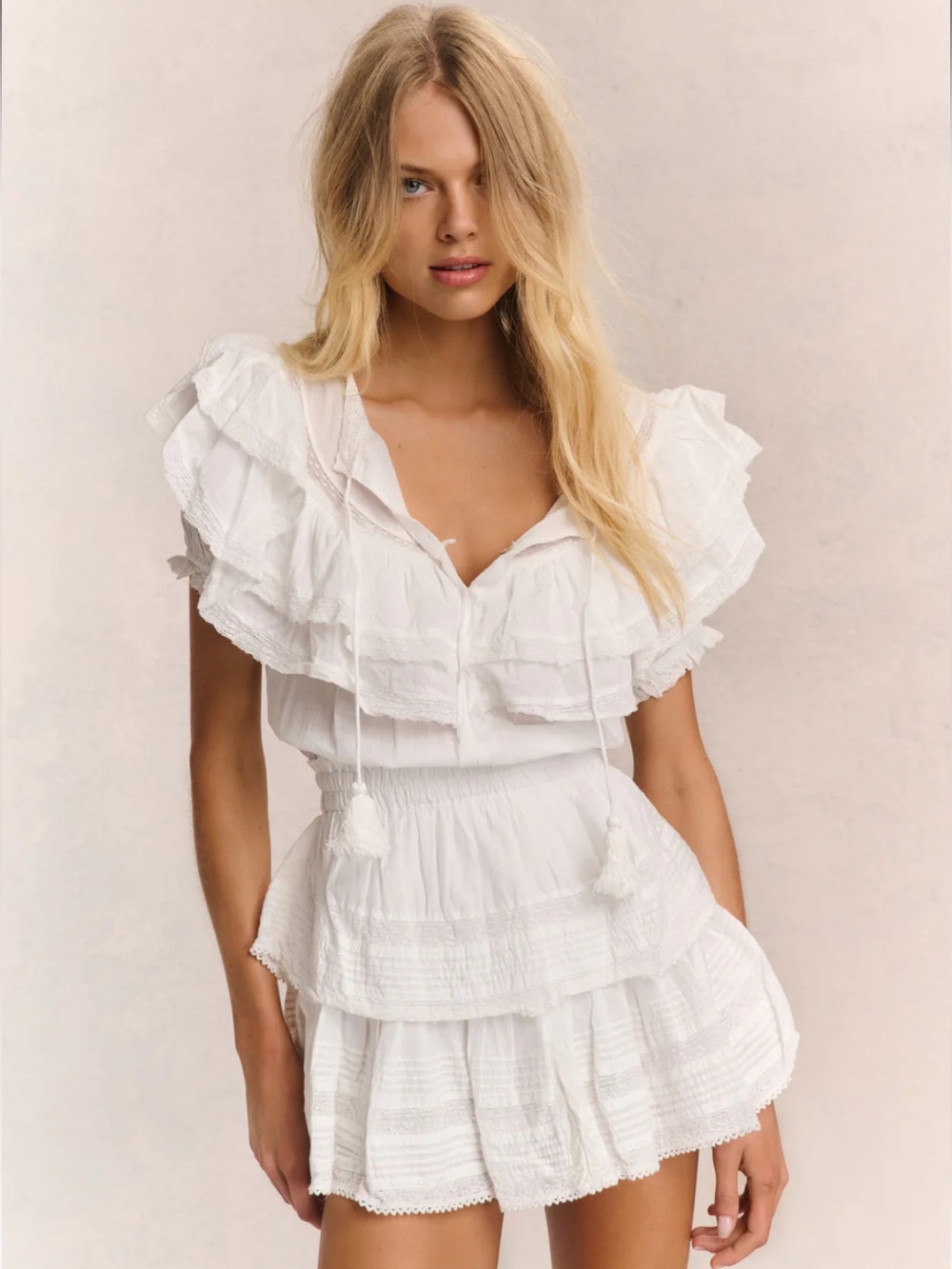 lsf mini dress